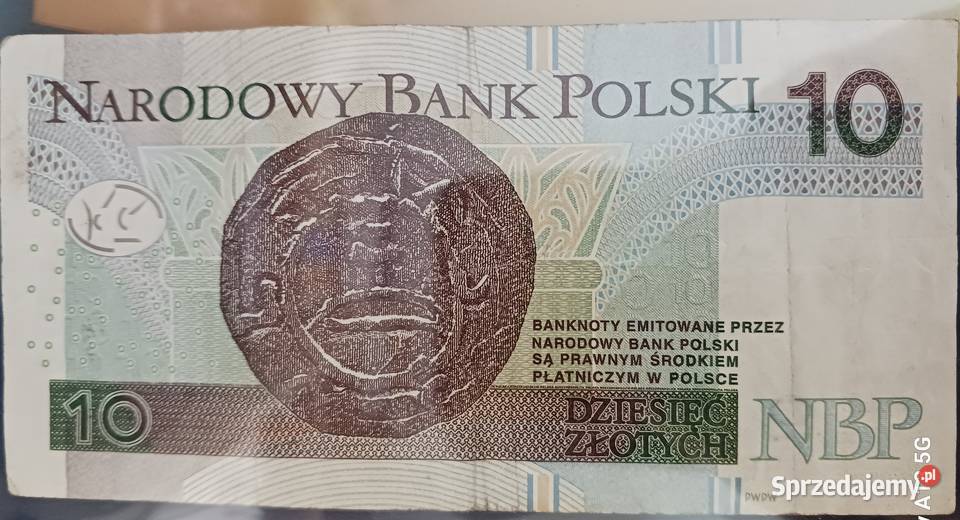 10 Mieszko I BP 9999569 Konin