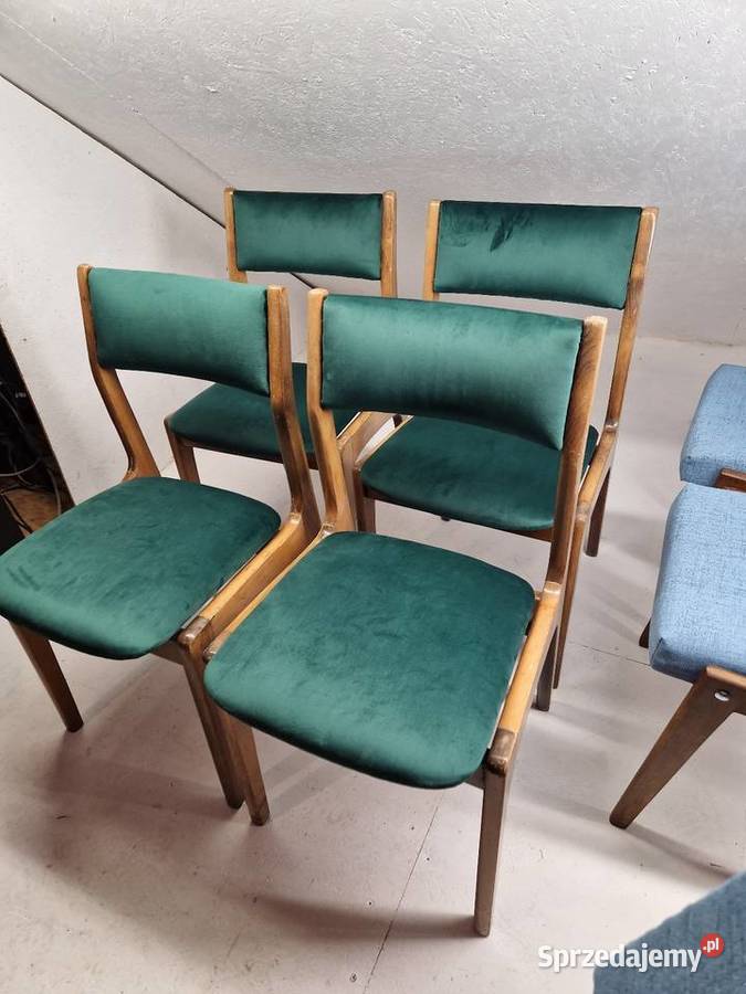 Usługi tapicerskie Usługi Czułów