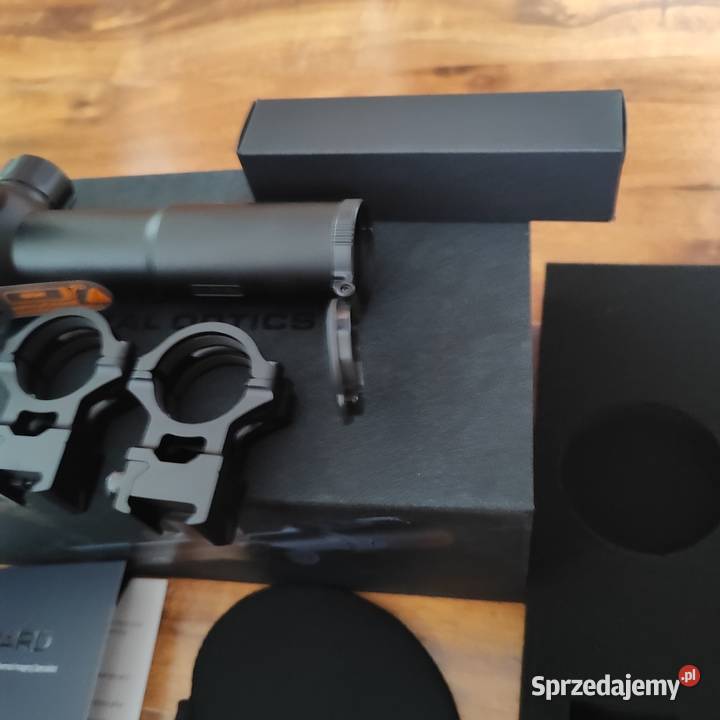 TERMOWIZJA PARD PANTERA 256 Q Ruda Śląska