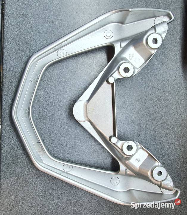 Yamaha nmax 125 2016 uchwyt pasażera tył Grońsko