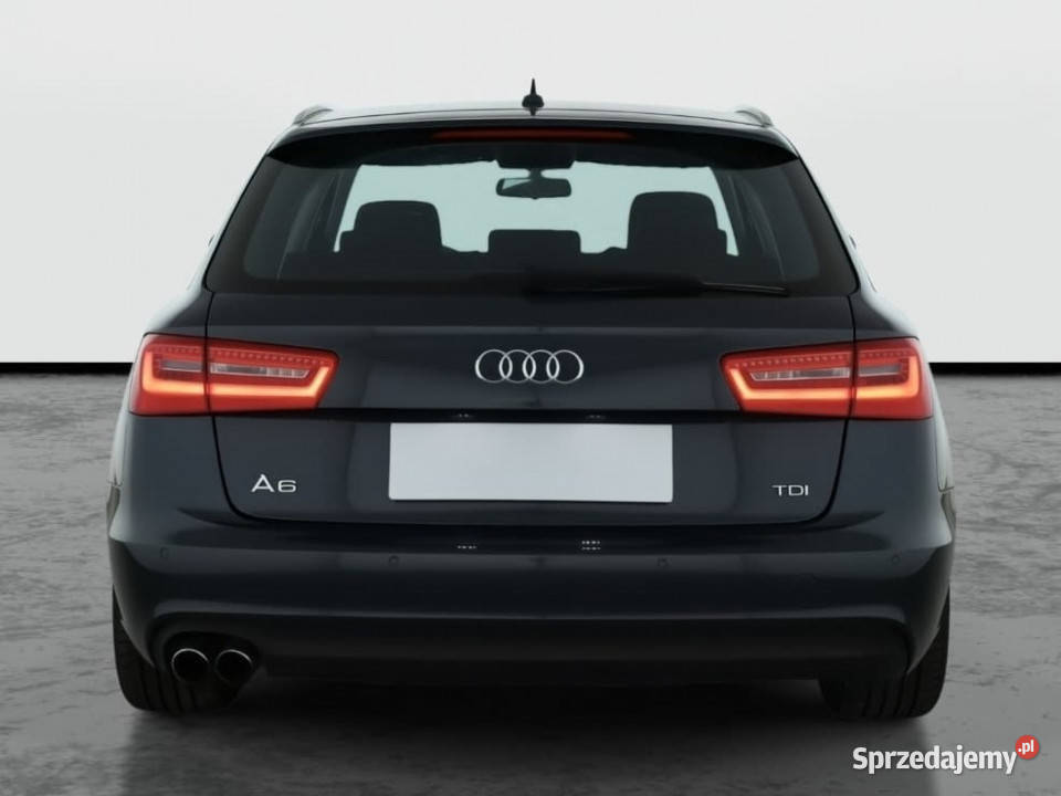 Audi A6 20 TDI elektryczne lusterka Piaseczno sprzedam
