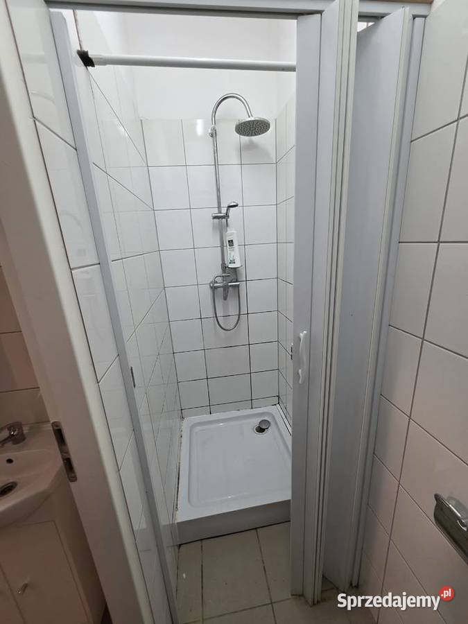 Duzy lokal remoncie świetna Ruda Śląska halemba dojazd asfaltowy Wynajem