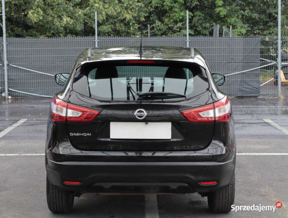 Nissan Qashqai 12 DIGT Qashqai