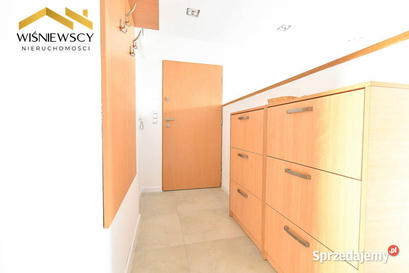 Mieszkanie na Jarotach 2 pokoje 435 m2 3 piętro Piętro 3 Olsztyn