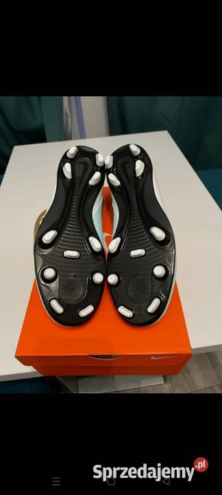 buty piłkarskie Kalisz