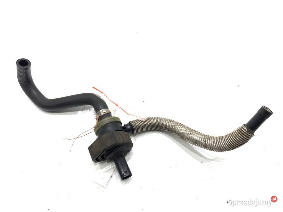 ZAWÓR OPARÓW PALIWA MERCEDES W176 A0009975012 podkarpackie