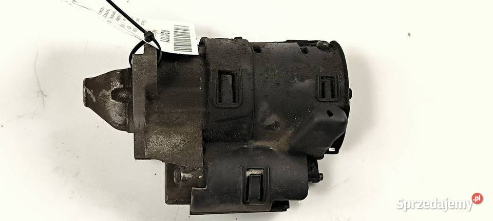 ROZRUSZNIK NISSAN NOTE osobowe Lipno