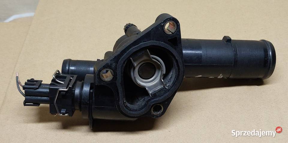 OBUDOWA TERMOSTATU RENAULT MEGANE III 15 DCI Mielęcin