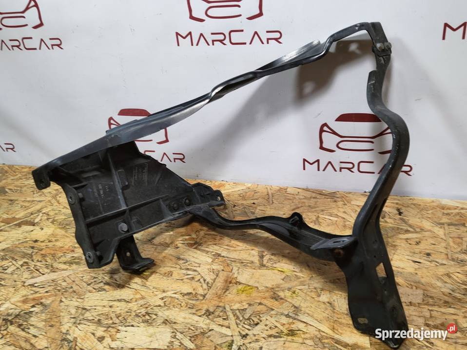 Okular Uchwyt Lampy Lewy Przód Mercedes W212 Pleszew