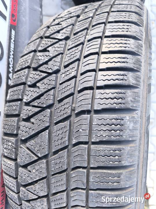 Opony Kumho zimowe 18 lubelskie Tomaszów Lubelski