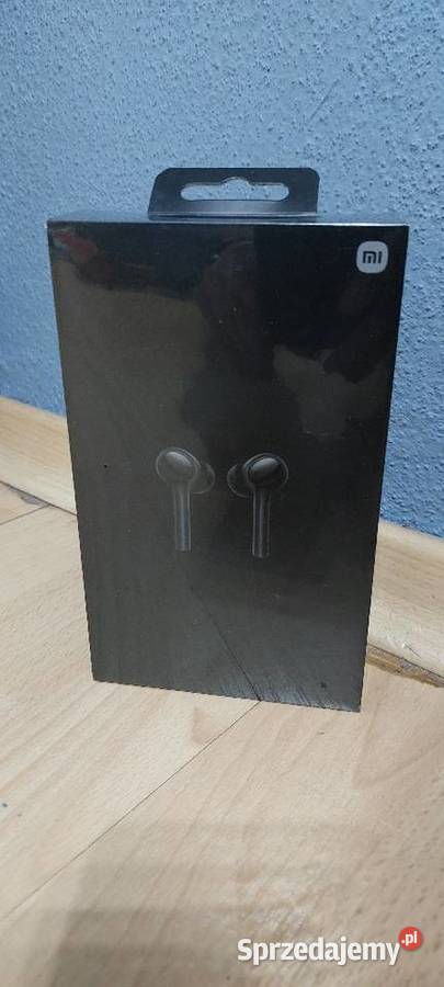 Słuchawki Xiaomi Mi True 2 Pro