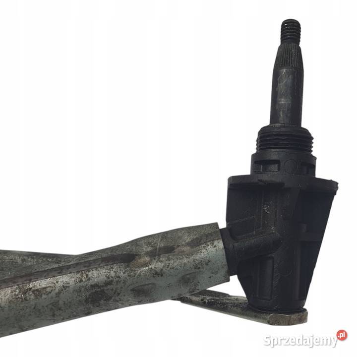 SILNICZEK WYCIERACZEK Renault Kangoo II Mechanizmy wycieraczek sprzedam