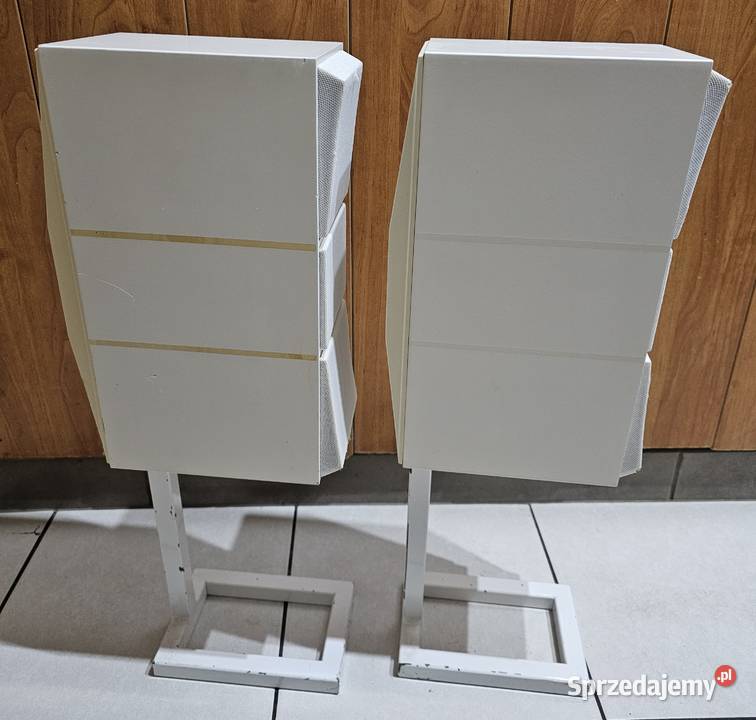 Kolumny BangOlufsen CX100 Standy Gorzów Wielkopolski
