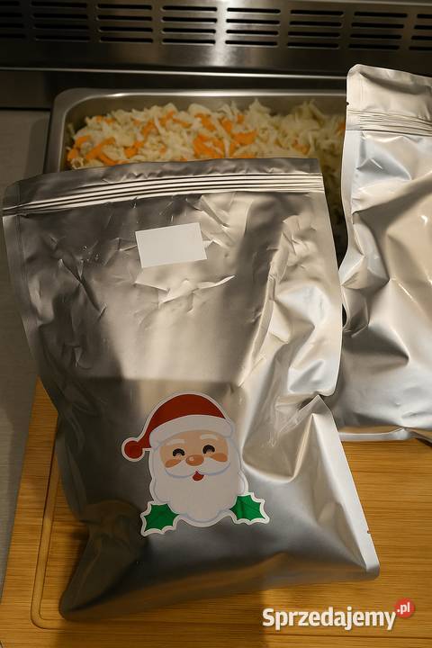dań świąteczno noworocznych wysyłka cała Polska