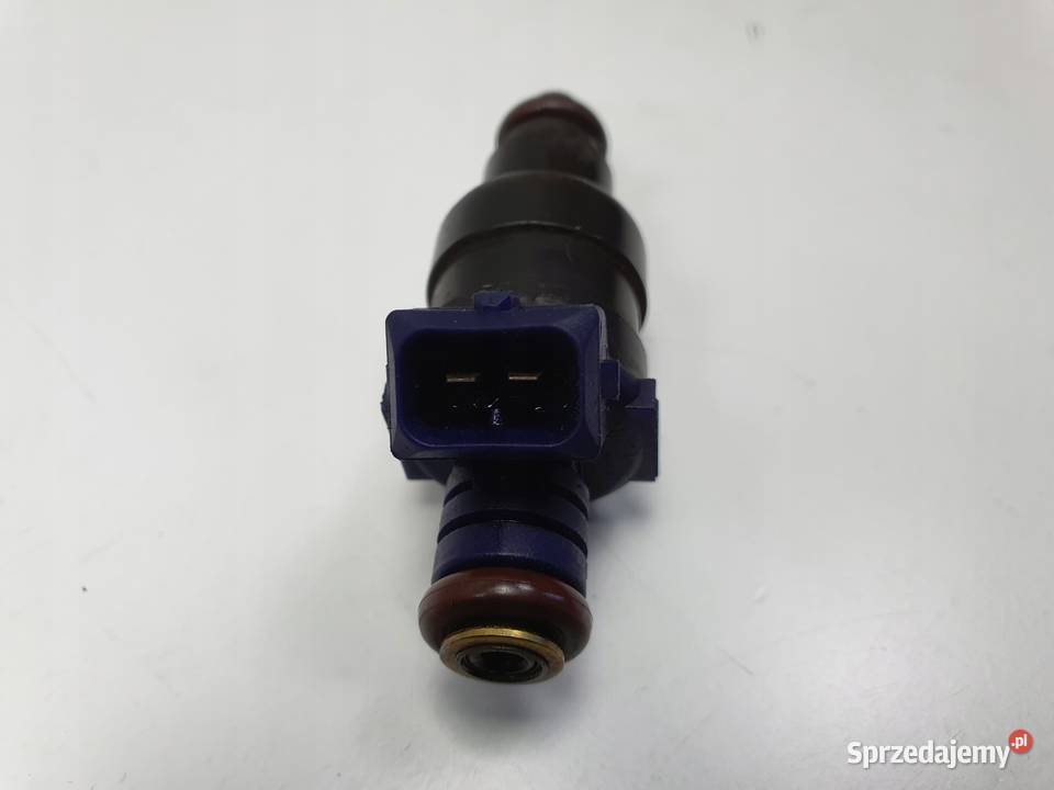 WTRYSKIWACZ Renault Scenic I 16 8V wtrysk 866313 Chełm