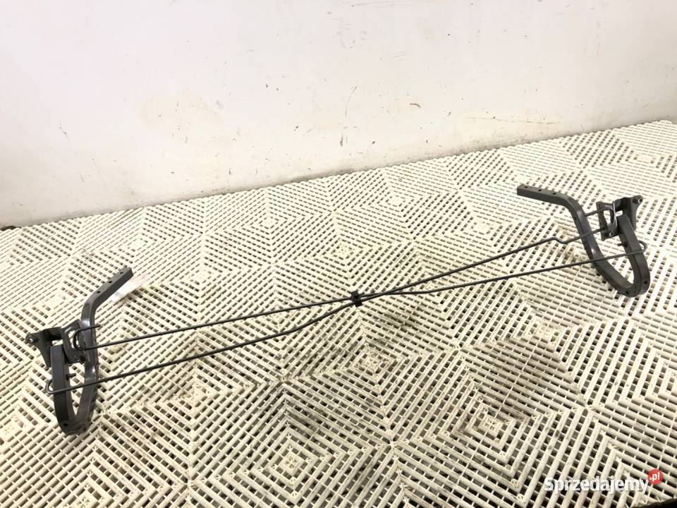 ZAWIASY KLAPY TYŁ HONDA CIVIC IX SedanLimuzyna