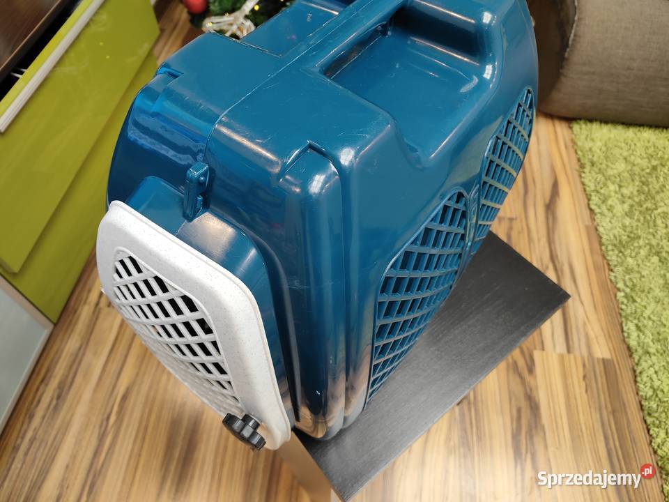 Kontener kota duży Świdnica