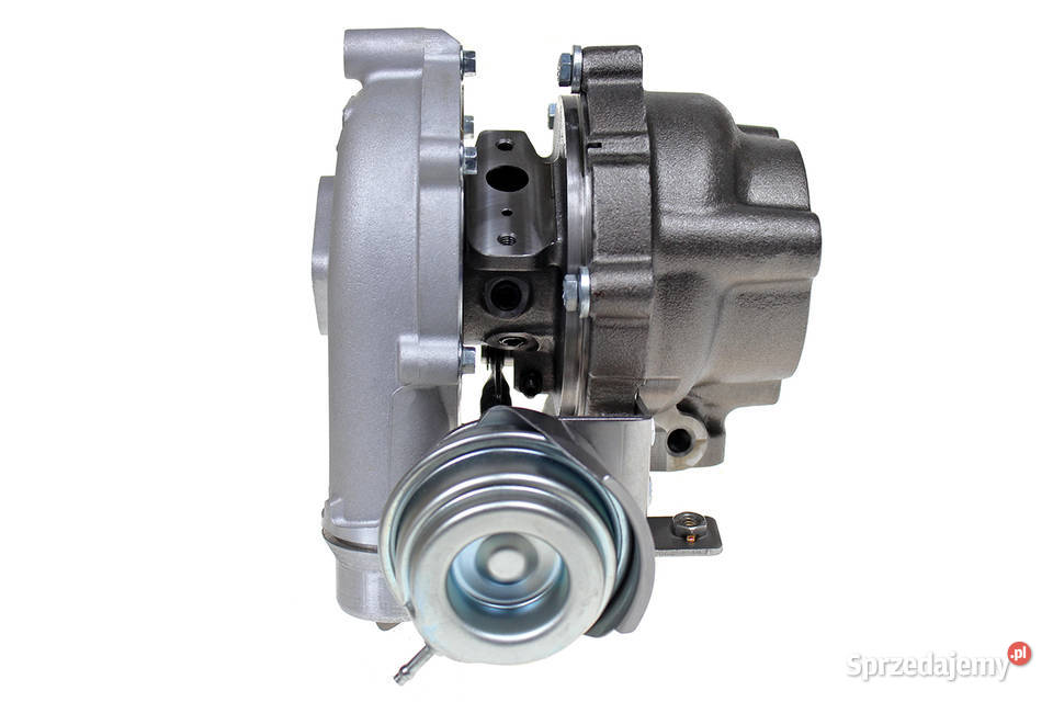 NOWA TURBINA MASTER MOVANO INTERSTAR 23 DCI opolskie Opole