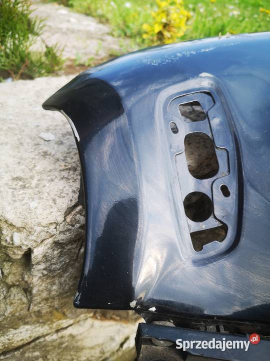 Błotnik przód przedni lewy Jeep Renegade Rogoźnik