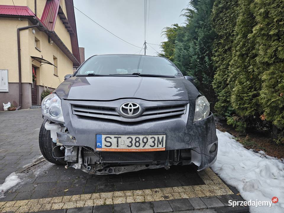 Sprzedam na xzesci 148000km Osielec