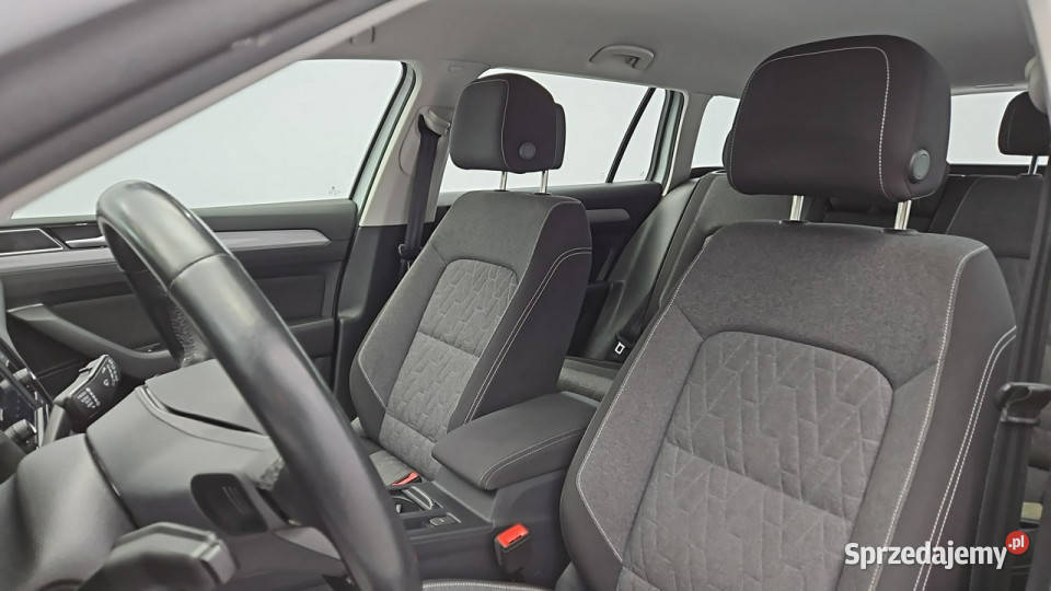 Volkswagen Passat 20 TSI Business DSG Z ABS Warszawa sprzedam