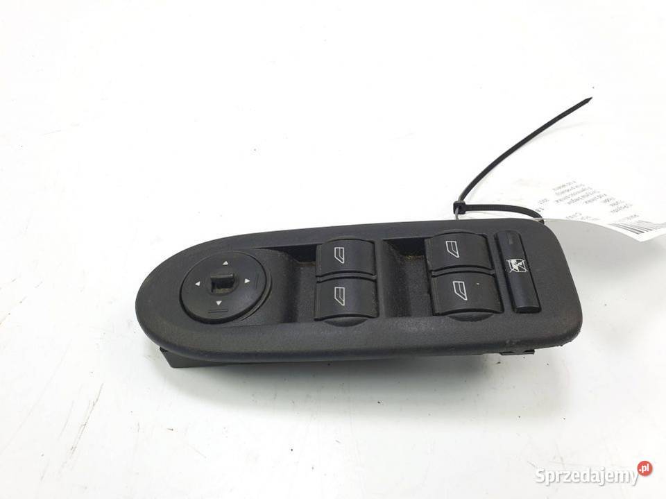 PANEL STEROWANIA SZYB FORD C Lipno