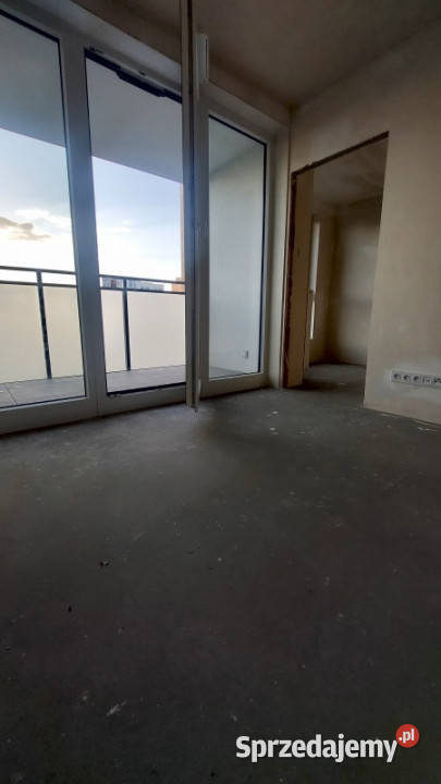 Nowe 2 pokojowe mieszkanie 301 m2 Bemowo Sprzedaż Warszawa