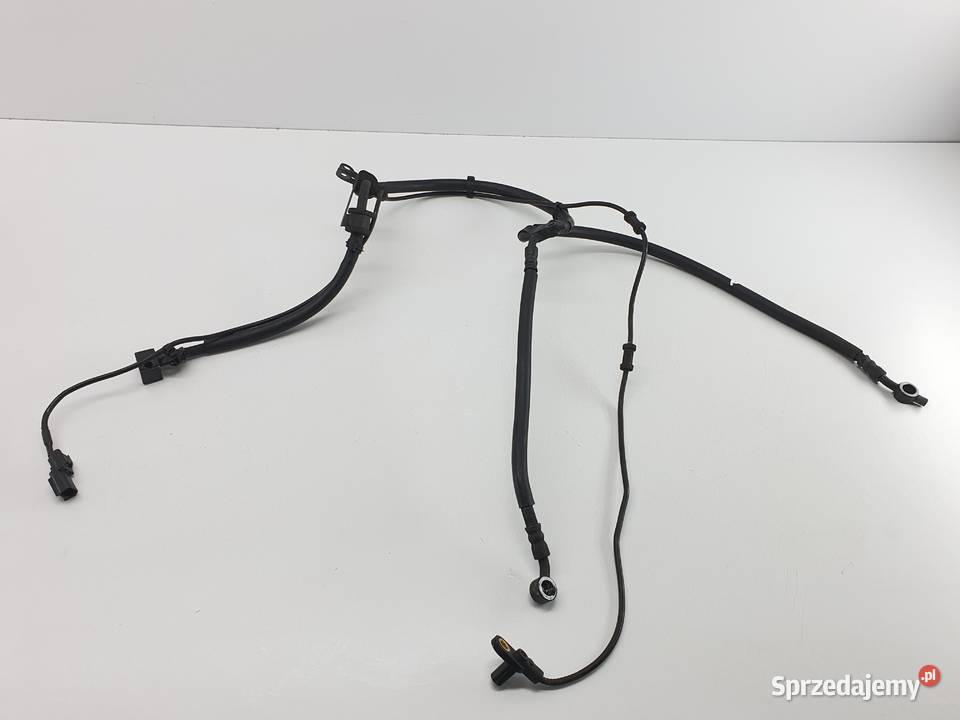 Przewod Hamulcowy Przod Honda Crf 1000 Africa Łódź