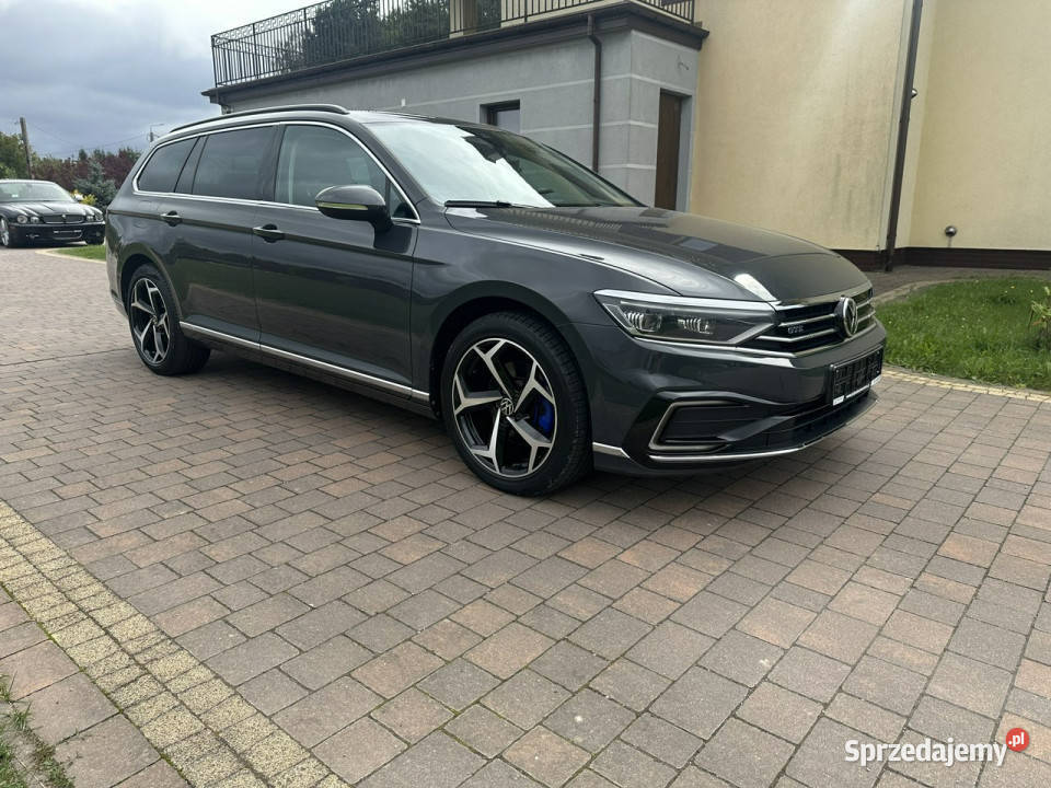 Volkswagen Passat B8 20142023 Lipówki sprzedam