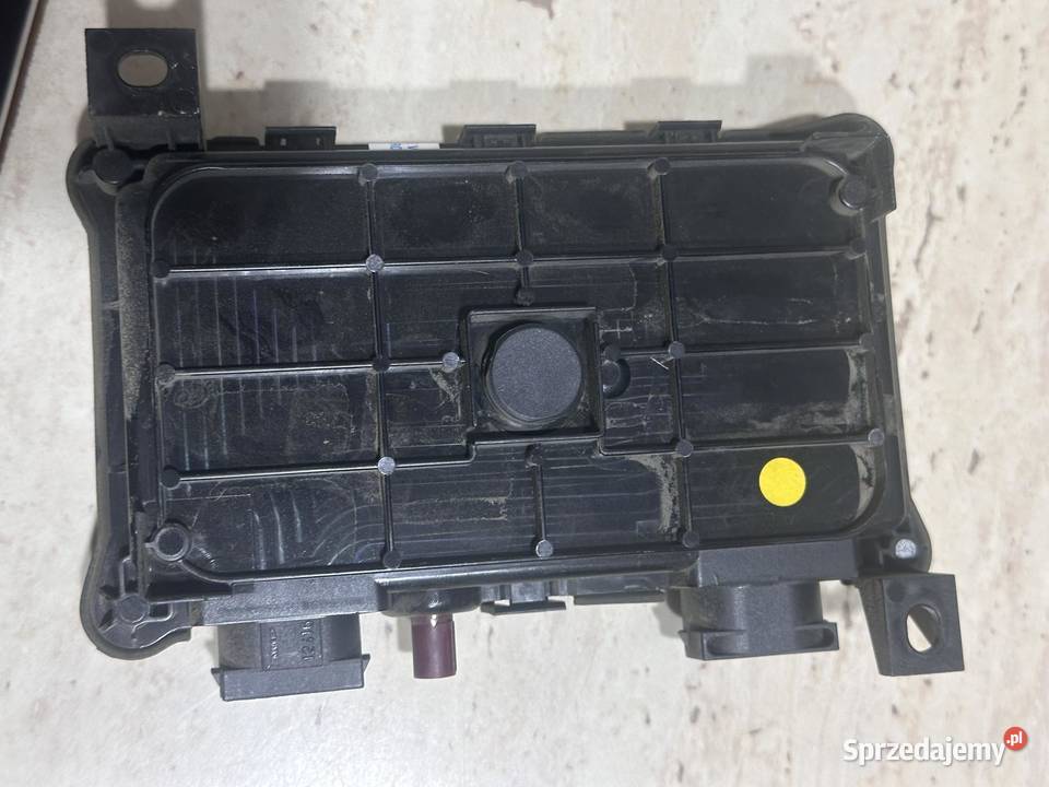 Jednostka sterująca Toyota 7556555001 do wózka śląskie Antonie sprzedam