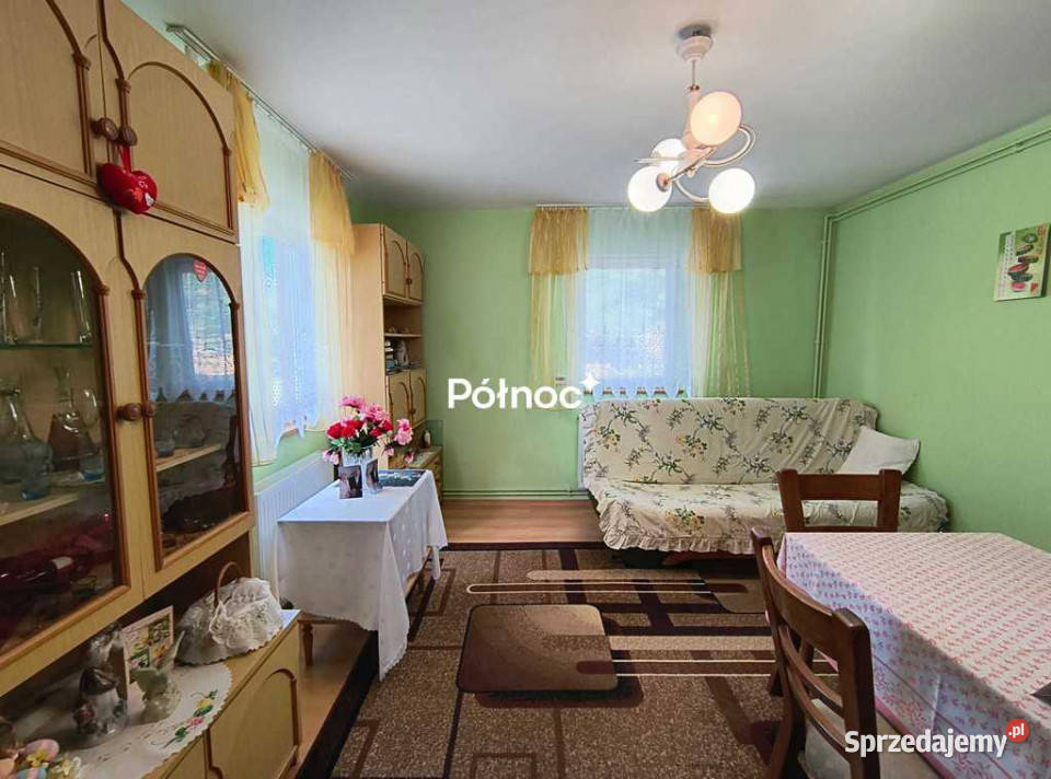 Siedlisko w Boruskach tereny nadbużańskie Borsuki