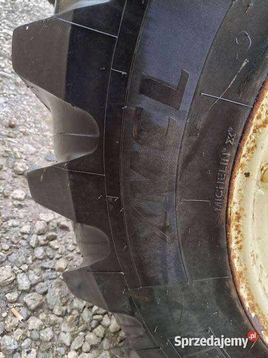 Koła 169 R28 440 80 R28 Renault Fajsławice sprzedam