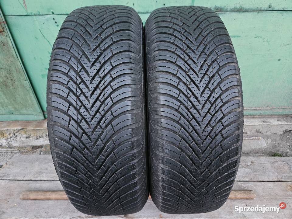 Vredestein Quatrac 5 19565R15 śląskie Rydułtowy sprzedam