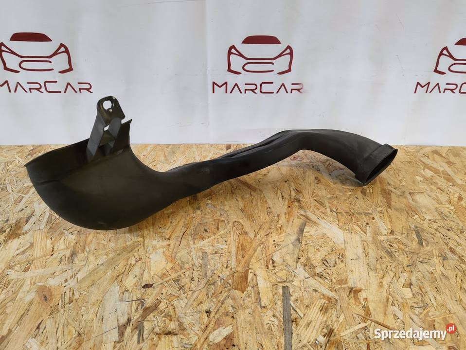 Rura Dolot Powietrza Astra J Chevrolet Cruze wielkopolskie