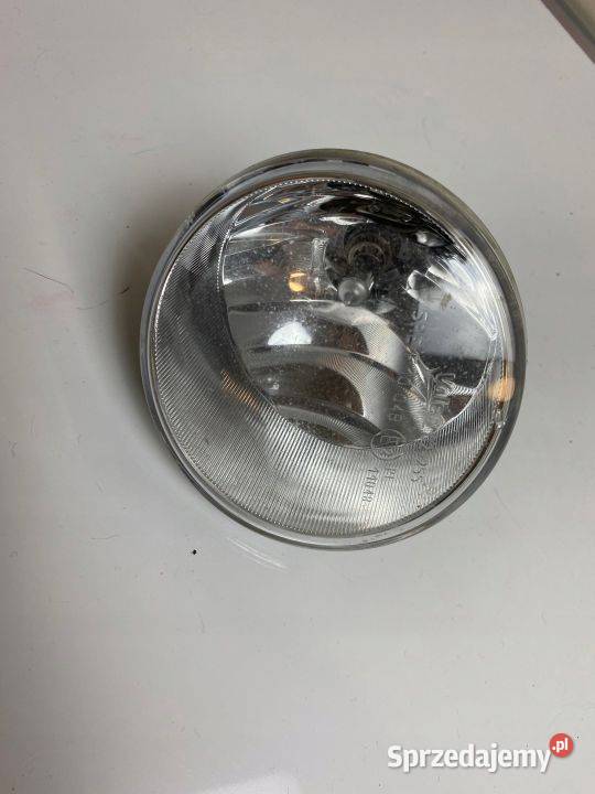 AURIS II YARIS III HALOGEN PRAWY 90008495 Motycz sprzedam