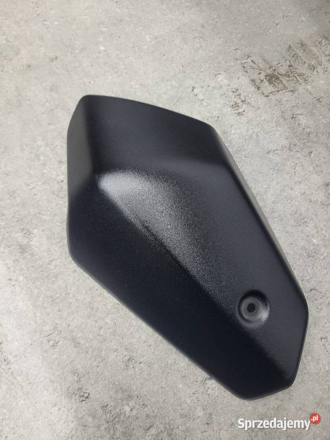 KTM 890 ADV SMT OEM OSŁONA TŁUMIKA OCHRONA Mocowania i uchwyty Nowy Tomyśl