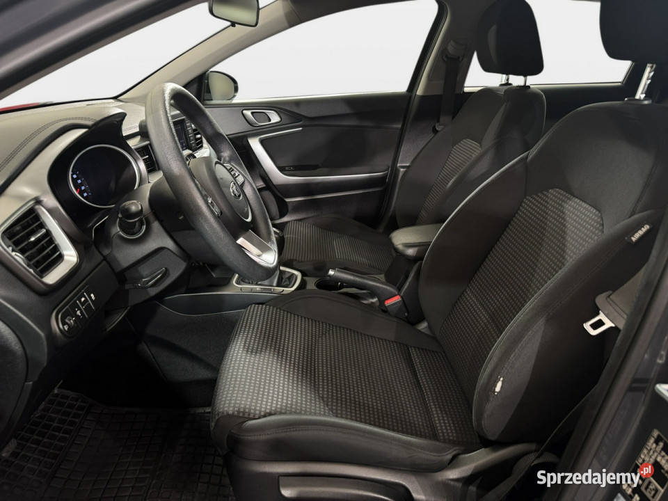 Kia Ceed S 16CRDI 116 M6 20182019 r salon Kia małopolskie Myślenice