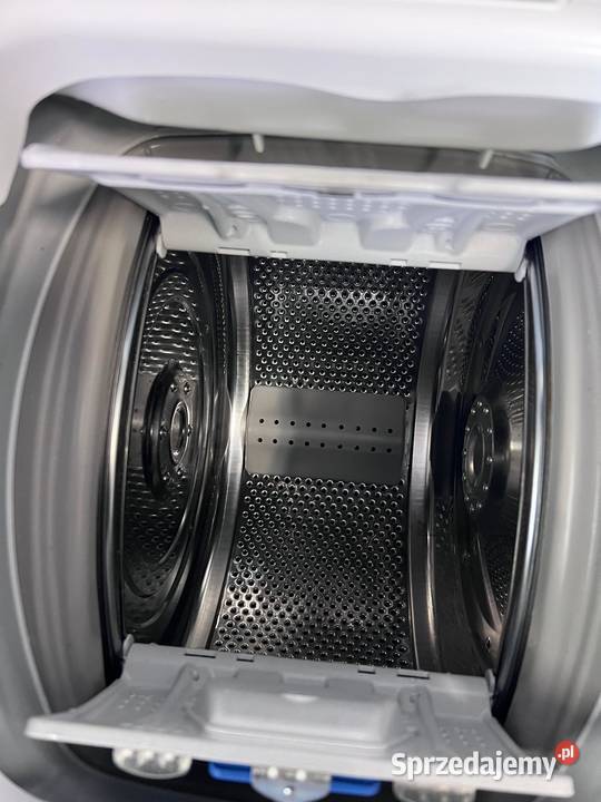 Pralka Electrolux EW6T5272P 7 1200 obrmin klasa Warszawa