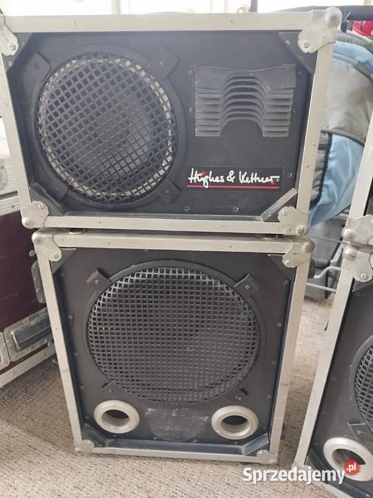 Zestaw nagłośnieniowy Słubice