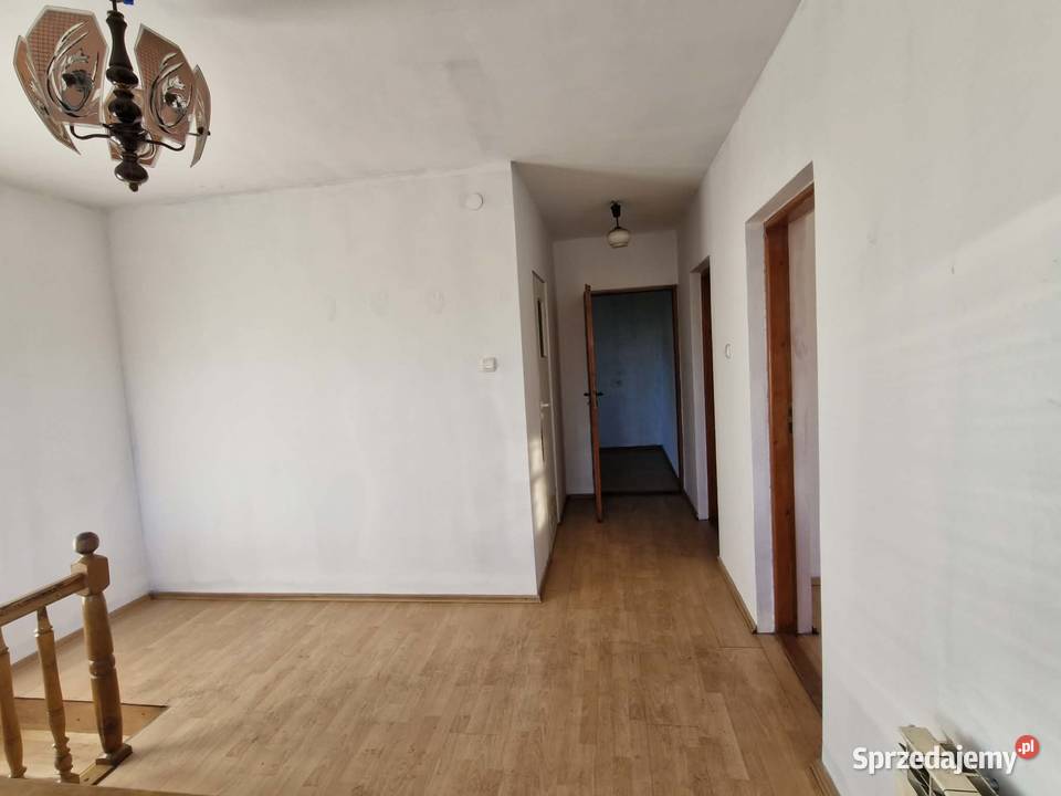 Sprzedam dom 1274m2 Spytkowice
