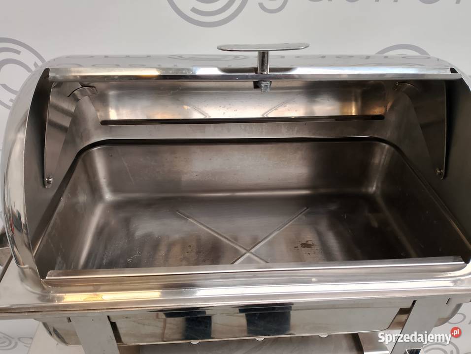 PODGRZEWACZ ROLLTOP BARTSCHER GN 11 500458 Gastronomia dolnośląskie Wrocław