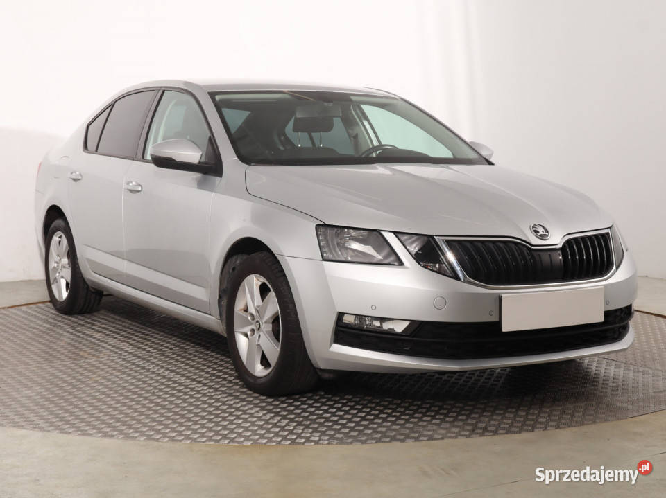 Skoda Octavia 14 TSI Octavia śląskie Katowice