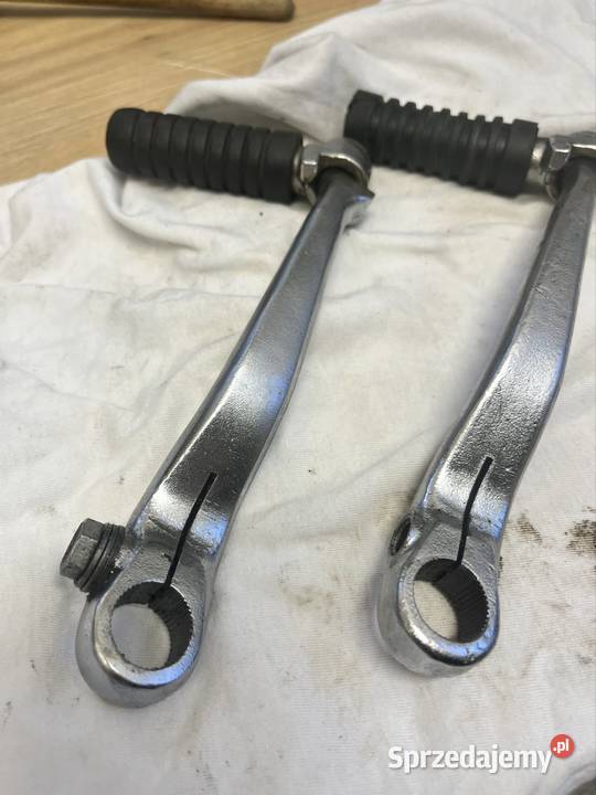 Kopniak mz etz saxon sportstar roadstar podkarpackie Kolbuszowa