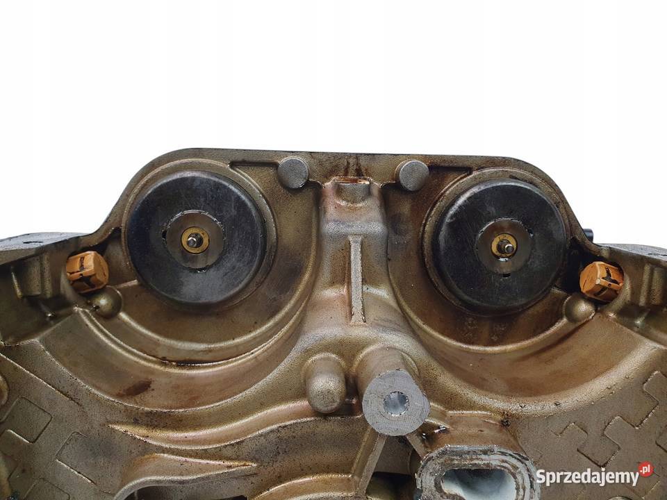OBUDOWA ROZRZĄDU POMPA OLEJU Opel Astra J 14 16V Chełm