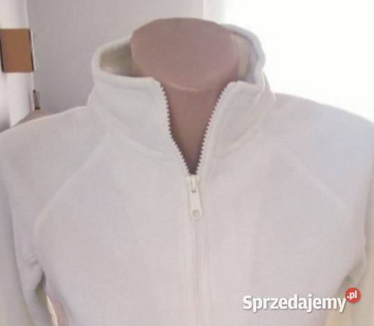 Bluza polarowaAtmosphere fitness SM Stan idealny Dębica