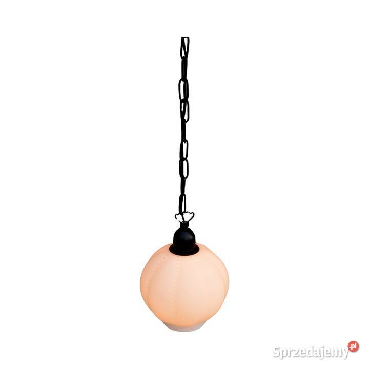 Lampa wisząca w stylu rustykalnym Aneta Polska Warszawa