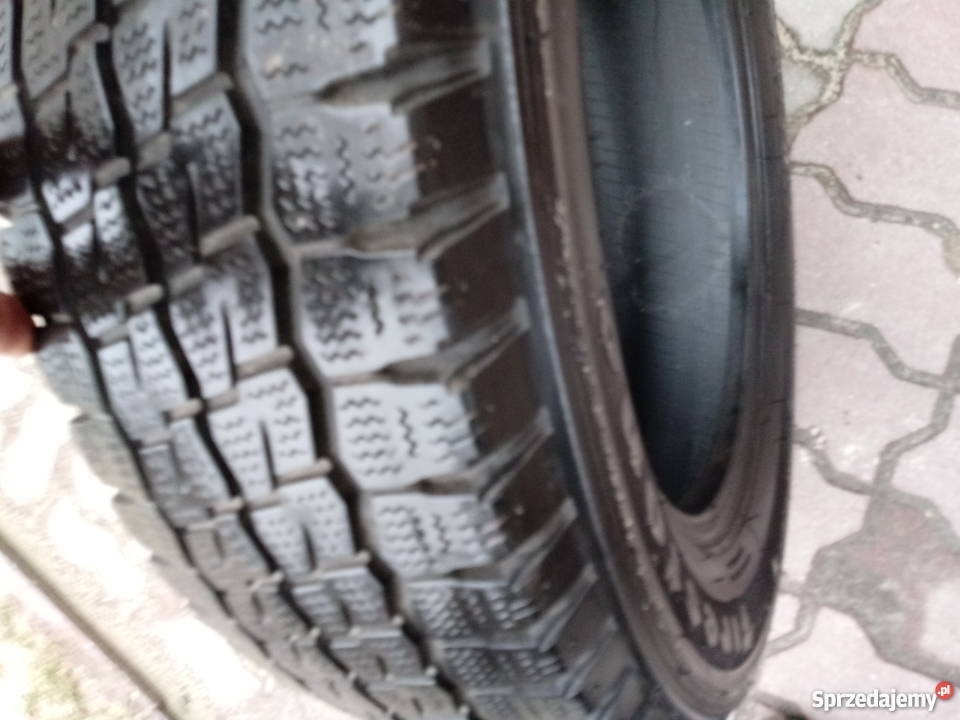 Opona Firestone 1956516c VANHAWK Kielce
