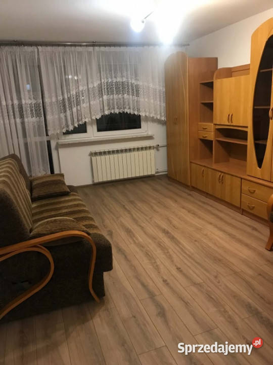 Sprzedaż mieszkania