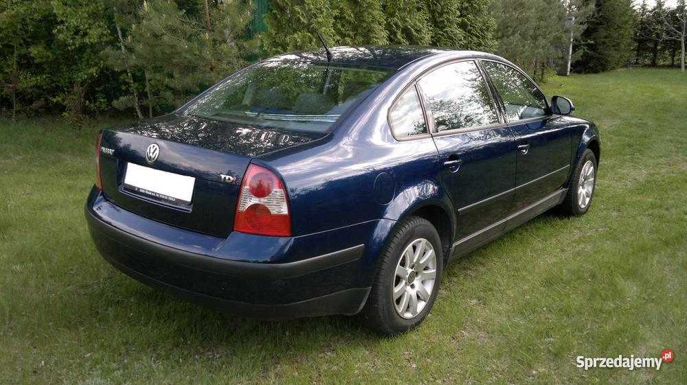 Volkswagen Sedan / Limuzyna Bydgoszcz