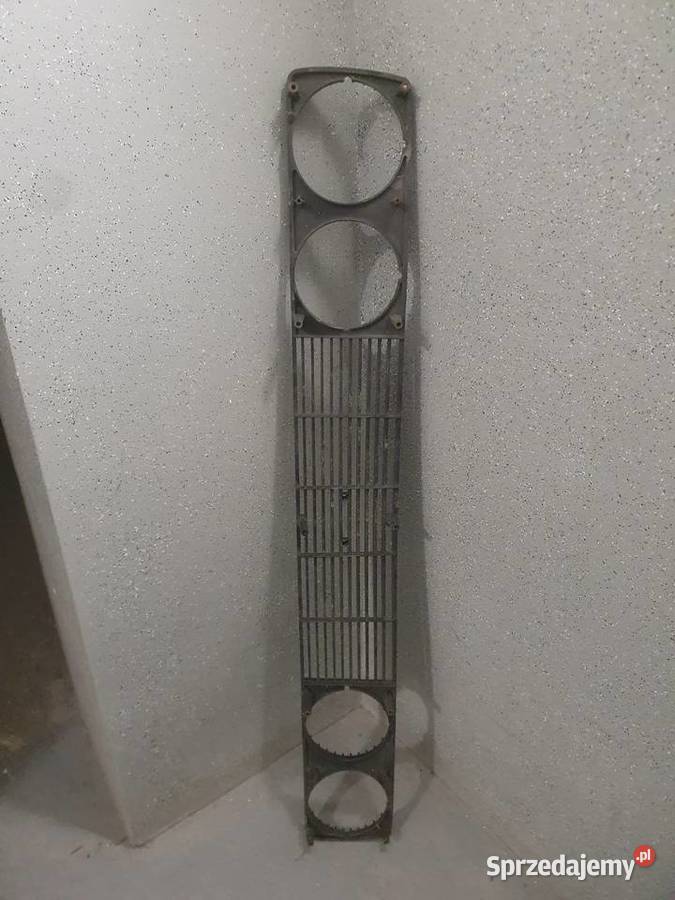 Polonez Akwarium atrapa grill Atrapy sprzedam